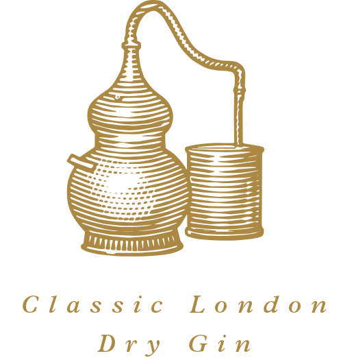 Classic London Dry Gin
